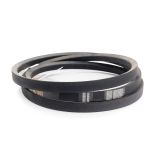1970115C1 Combine Auxiliary Pump Drive Belt fits Case-IH