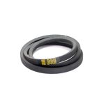 1321565C1 Combine 54.5'' Feeder Reel Pump Drive Belt fits Case-IH