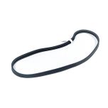 124573A1 Combine Auxiliary Pump Drive Belt fits Case-IH