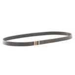 192738C1 Combine Feeder House Drive Belt fits Case-IH