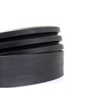 1313095C2 Combine 47'' Feeder Jackshaft Drive Belt fits Case-IH