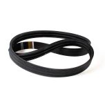 393751A1 Combine Feeder Jackshaft Drive Belt fits Case-IH