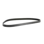 393750A1 Combine Feeder Jackshaft Drive Belt fits Case-IH
