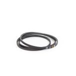 86975809 Combine RH Bubble Up Drive Belt fits Case-IH
