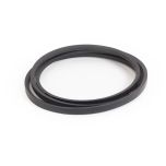 87317063 Combine Shoe Drive Belt fits Case-IH