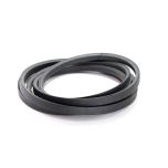 H77010 Combine Shoe Supply Auger Drive Belt fits John Deere