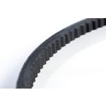 R71603 Combine Air Conditioning Compressor Belt fits John Deere