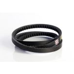 H86275 Combine Hydraulic Reel Pump Drive Belt fits John Deere