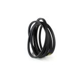 AH160080 Combine Unloading Auger Drive Belt fits John Deere