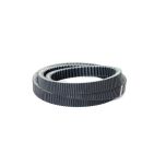 H165072 Combine Cleaning Fan Drive Belt fits John Deere