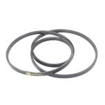 H151952 Combine Header and Reel Pump Drive Belt fits John Deere