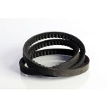 H113565 Combine Air Conditioning Compressor Belt fits John Deere