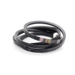 H112421 Combine Straw Spreader Drive Belt fits John Deere