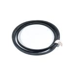 H160654 Combine Standard Straw Chopper Drive Belt fits John Deere