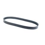 HXE95511 Combine Feed Accelerator Drive Belt fits John Deere