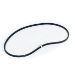 H201334 Combine Variable Speed Feeder House Drive Belt fits John Deere