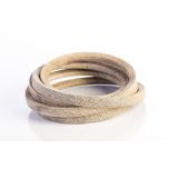 H213353 Combine Rotary Screen Drive Belt fits John Deere