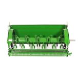 TSR 50 Series Early STS Straw Chopper Kit fits John Deere