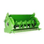 TSR 50/60 Series John Deere STS Straw Chopper Kit