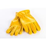 Kinco Deerskin Leather Driver Gloves Large