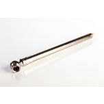 Milton 928 Tractor Tire Air Pressure Gauge 5-50 PSI