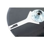 Seed Disk Opener Wear Gauge