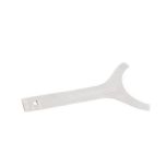 Large Hub Seed Disk Opener Wear Gauge