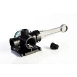 TeeJet AA6B1 Manual Control Sprayer Boom Valve