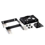 CabCam 7'' Monitor Bracket Kit