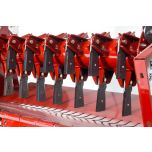 TSR 80 Series Case IH Combine Internal Straw Chopper Kit CIH80T