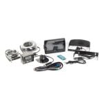 CabCam Wired Color Touch 7" Monitor High Definition Camera System HDS1304
