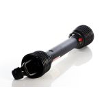 Lankota 1-1/8" Hex to 1-3/8"-21 Spline Corn Head PTO Shaft LAND550