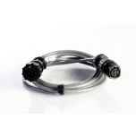 Sensor-1 4 Pin Amp 6' Monitor Extension Cable