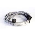 Sensor-1 37 Pin Amp 25' Monitor Extension Cable