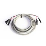 Sensor-1 EXT3W06 Planter Seed Sensor 3-Wire 6' Extension Cable