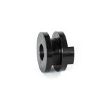GSI GK1696 Grain Bin Unload Clutch Yoke Jaw