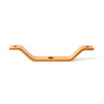 GSI GK1697-Y Grain Bin Unload Clutch Yoke Bracket