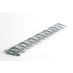 LFLV12 1-5/8" Long Finger Chaffer Repair Louvre
