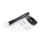 AMW82615 Combine Draper Cross Auger Poly Single Finger Kit fits Case-IH