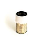 Baldwin PA1752-FN Air Filter with Fins