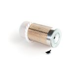Baldwin PA3779-FN Outer Tractor Air Filter with Fins