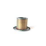 Baldwin PA3797 Inner Air Filter