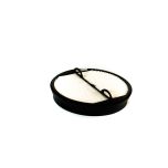 Baldwin PA5418 Channel Flow Secondary Air Filter
