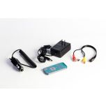 CabCAM Power Video Kit