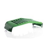 AR26477 Tractor Front Grill Screen fits John Deere