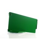AR26851 Tractor LH Rear Engine Side Shield fits John Deere