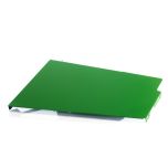 AR26770 Tractor LH Rear Engine Side Shield fits John Deere