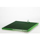 RE12764 Tractor Side Screen fits John Deere