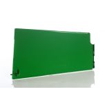 AR40777 Tractor RH Rear Engine Side Shield fits John Deere