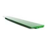 AR81380 Tractor LH Rear Engine Side Shield fits John Deere